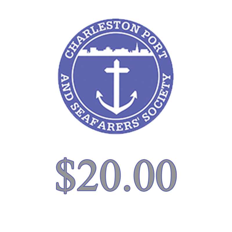 $20 Donation